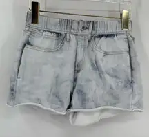 Rag & Bone
Miramar Cotton-Terry Walking Shorts size xs