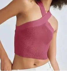 Aritzia Babaton Top Sculpt Knit