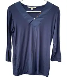 41 Hawthorn Stitch Fix size S Modal-Spandex relaxed fit