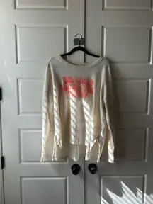 Aerie Waffle Long Sleeve