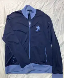 Lion Crest Jacket