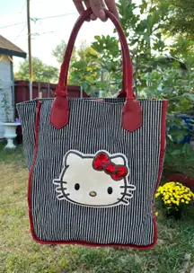 Sanrio 2008  Tote Bag