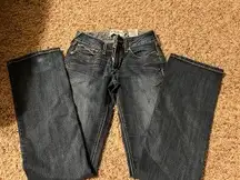 Bootcut Jeans