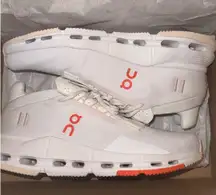 On Cloudnova 2 Cloud Shoes Men’s