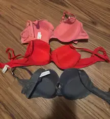 Target Bras