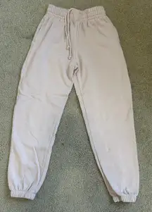 Garage Sweatpants