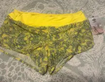 Running Rabbit running shorts