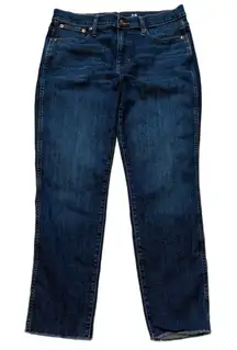 J.crew vintage slim straight jean size 29