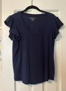 Lilly Pulitzer Top