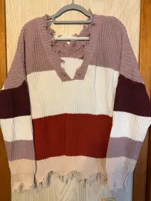 Women’s Sweater