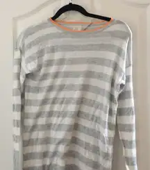 FINAL MARKDOWN A new day sweater extra small NWOT