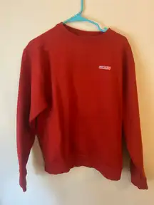 Nike ACG crewneck therma-fit 