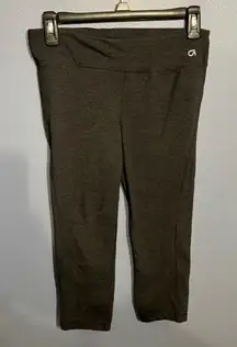 Gap‎ Fit Legging Capris