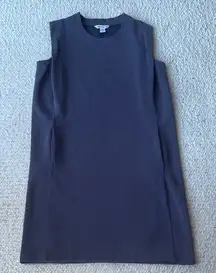 Athleta Seasoft Tank Dress Dusty Violet Medium