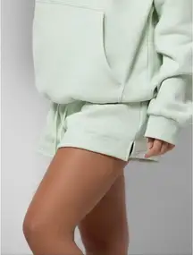 Comfrt Pastel Shorts