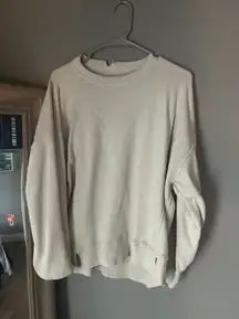 aerie sweatshirt sz S