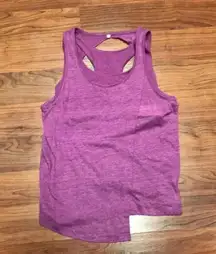 Alternative Apparel Feel Free‎ Tank, Small