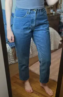 Vintage L.L. Bean Jeans 