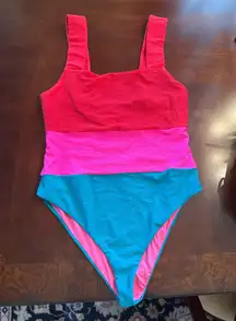 Beach Riot One-Piece