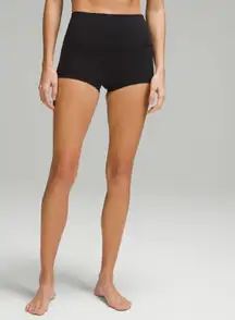 Lululemon Align Shorts 2" Black