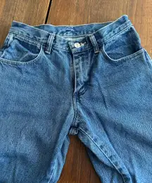 Women’s Wrangler Jeans Denim