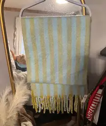 Anthropologie Scarf
