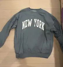 Brandy Melville New York Sweatshirt