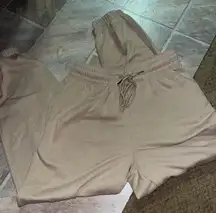 Medium Jogger Sweatpants