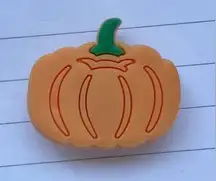 Pumpkin Jibbitz (Charm)