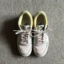 Air Force 1 Pastel Shadow Low