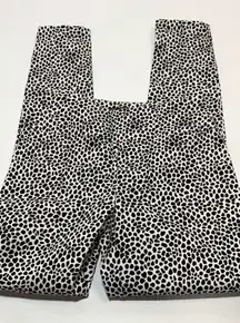 Versona Modern Pull On Pant Elastic Waist Pant Size 0