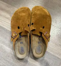 Birkenstock Clogs