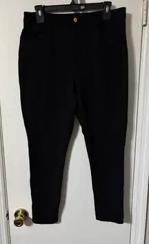 Michael Kors Black Pants Size large