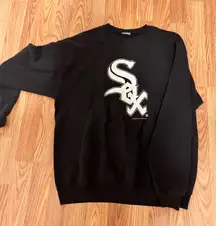 White Sox 47 Brand Chicago Crew Sweatshirt