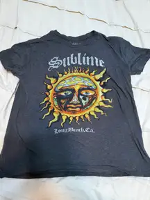 Sublime T-shirt