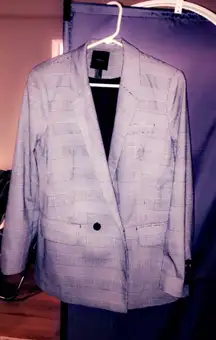 Forever 21 Stunning Professional  Suit Jacket