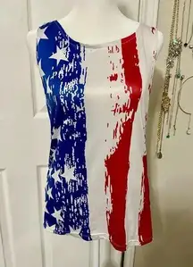Women’s 4th of July shirt