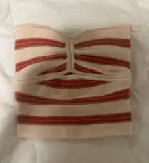 American Eagle tube top