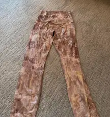 Swift speed HR Tight 28 Neon Wash