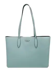 Kate Spade large all day leather tote