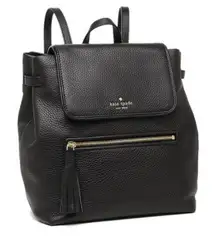 Kate spade “kacy” Chester Street backpack