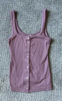 Free People Tank Top Top