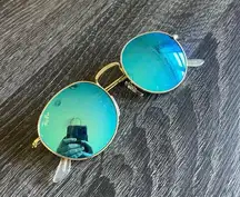 Ray-Ban  sunglasses