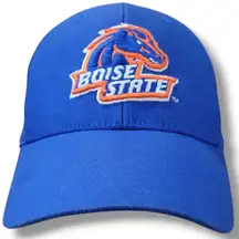Vintage Nike Hat OSFM Vintage Boise State Hat BSU Broncos Embroidered Embroidery Unisex Hat 