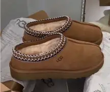 UGG Tasman Slipper Chestnut