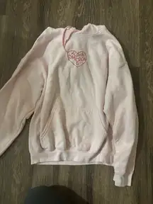 Sorority Gildan Sweatshirt Alpha Omicron Pi