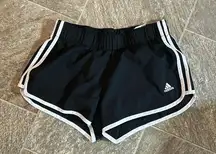 Like New Adidas Climalite M3” Energy Running shorts size M