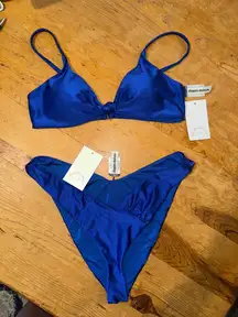 Dippin' Daisy's Bikini Set