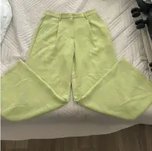 Abercrombie Pants High-Rise