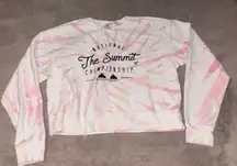 The summit championship long sleeve